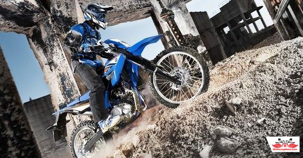 Những ưu điểm trên xe máy cào cào