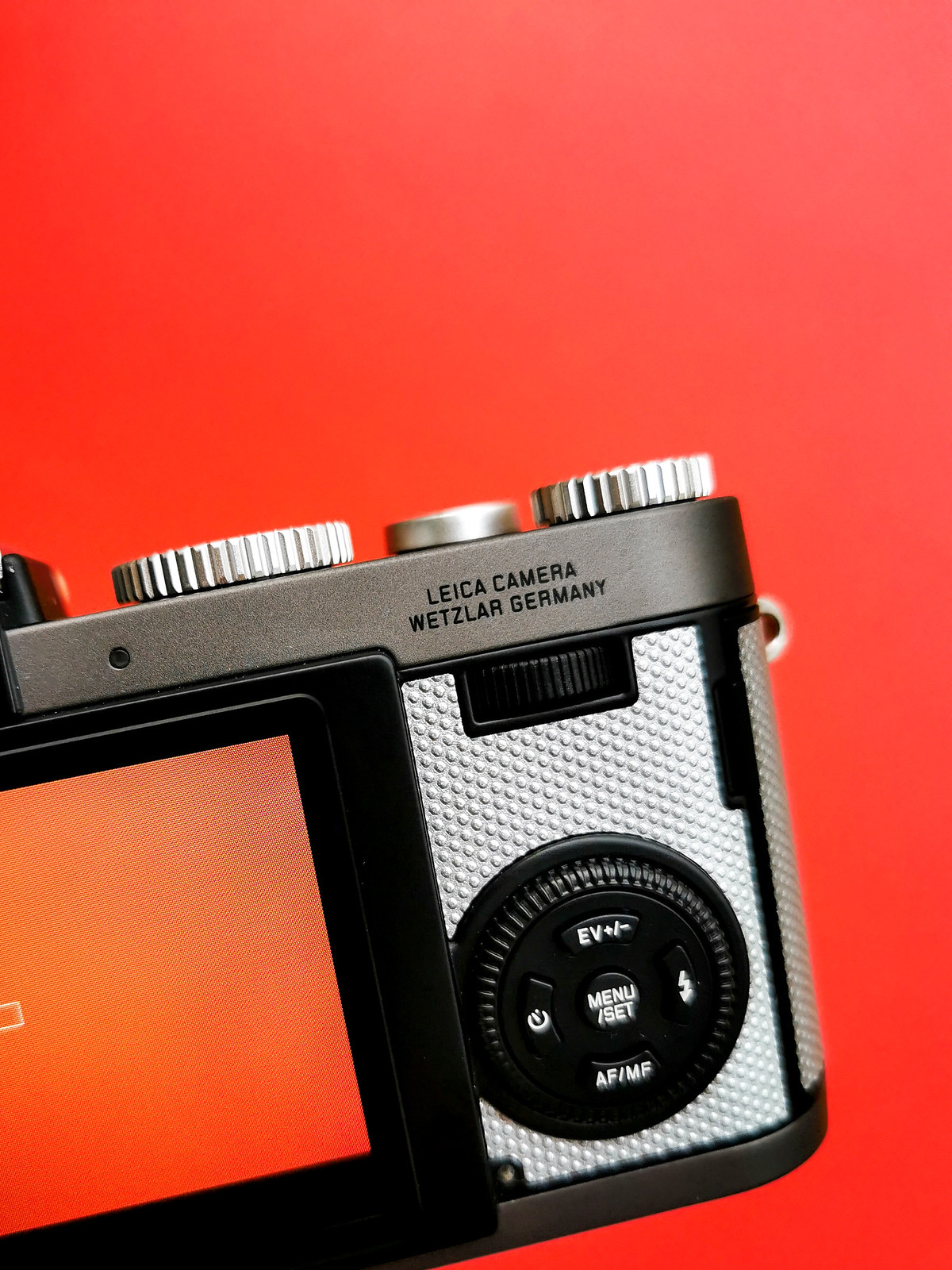 Leica X-E Typ 102 | The Classical X in 2019