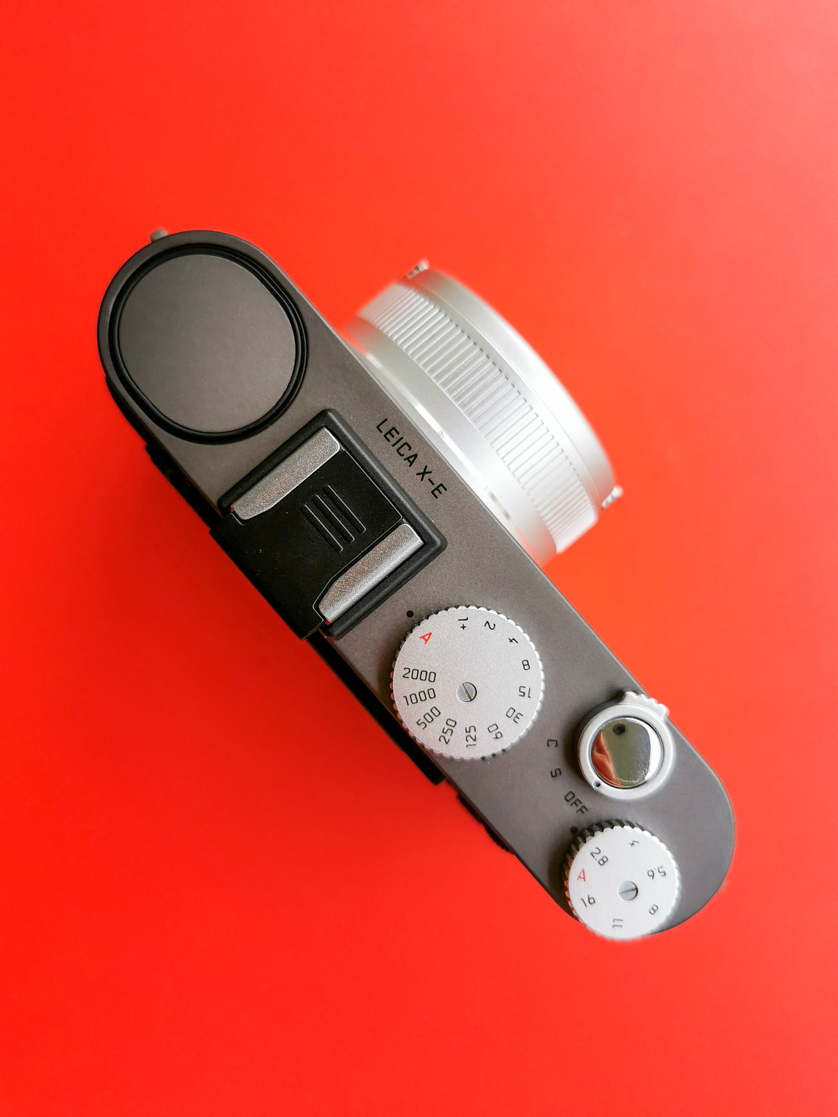 Leica X-E Typ 102 | The Classical X in 2019