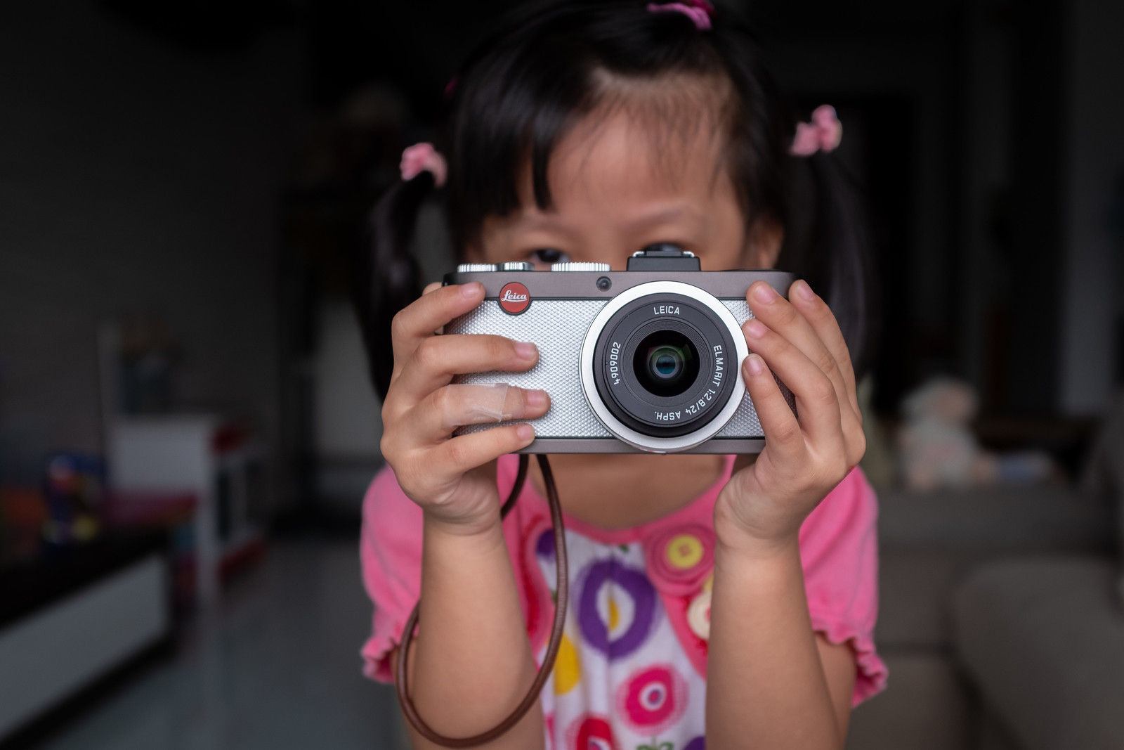 Leica X-E Typ 102 | The Classical X in 2019