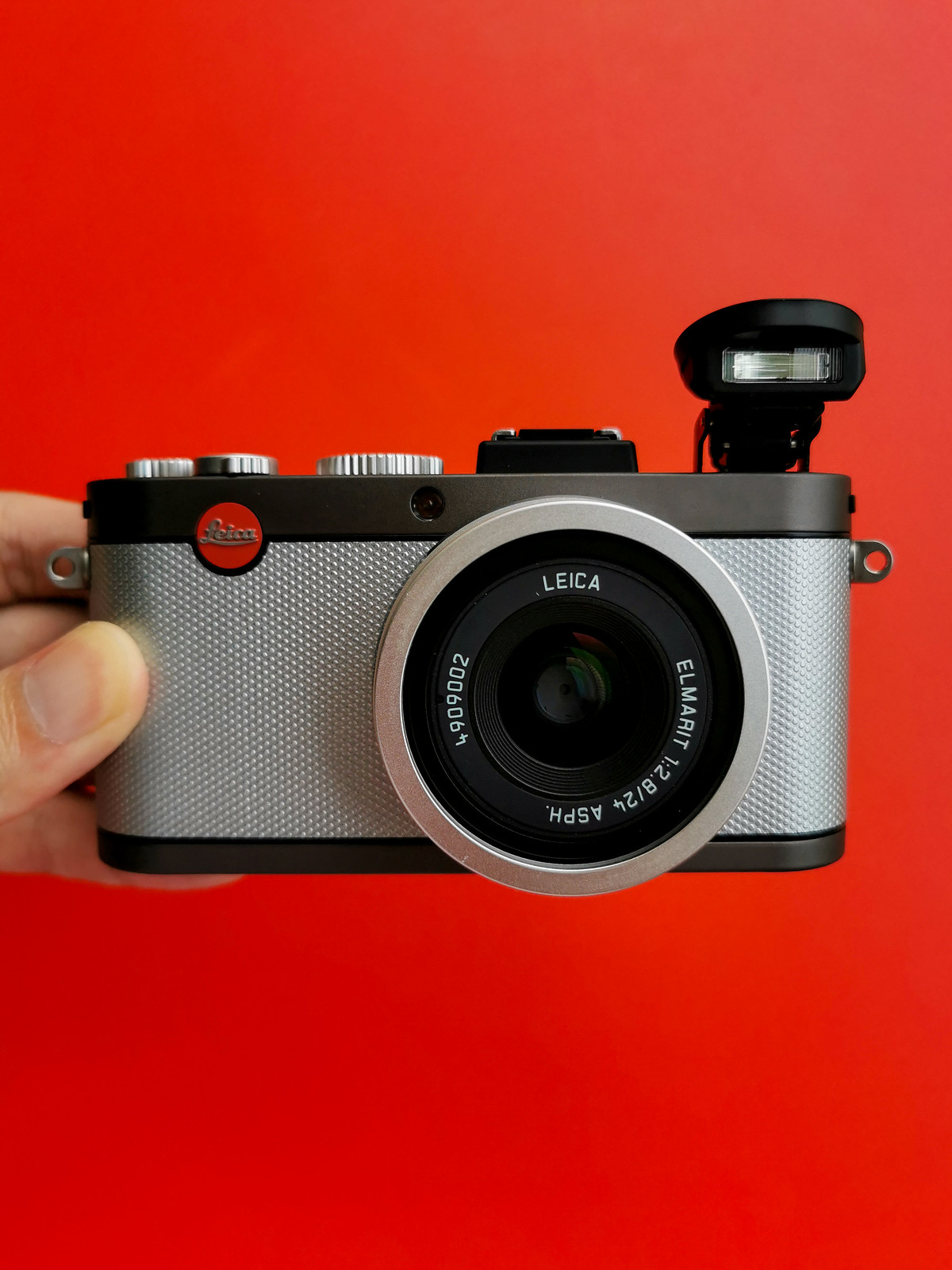 Leica X-E Typ 102 | The Classical X in 2019