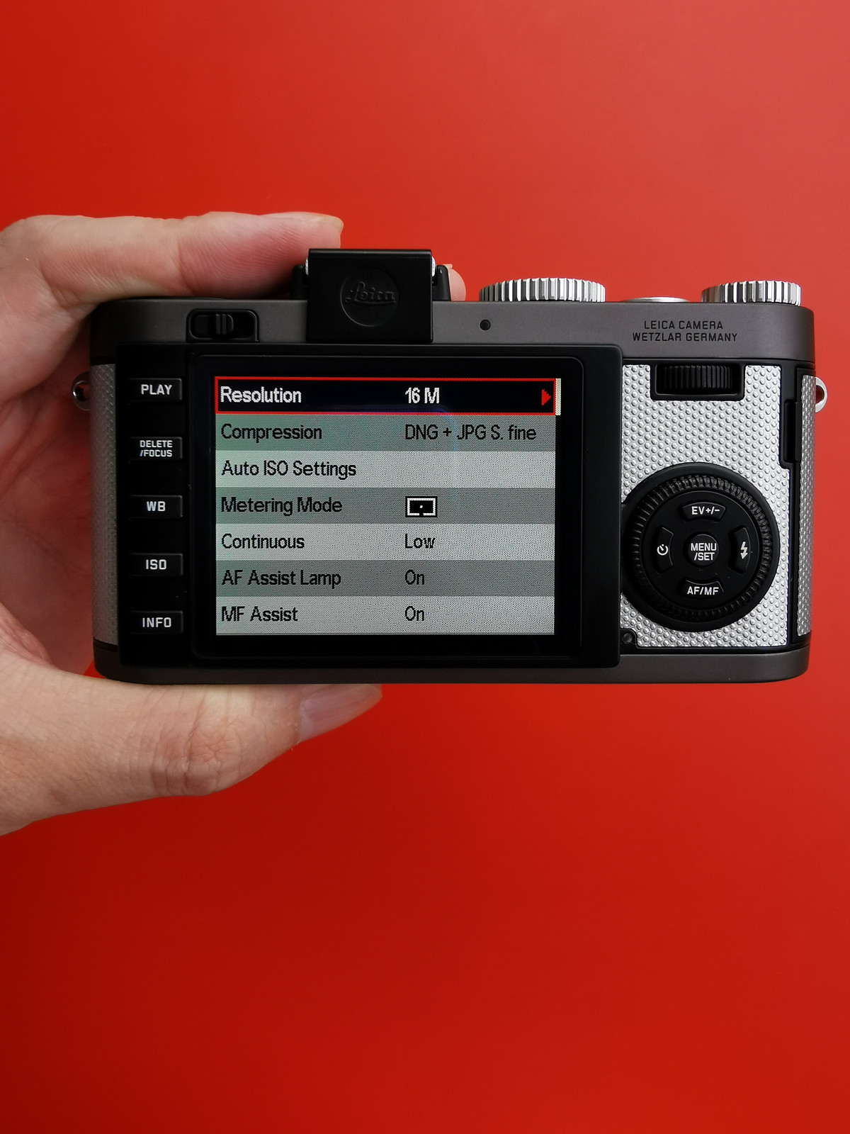 Leica X-E Typ 102 | The Classical X in 2019