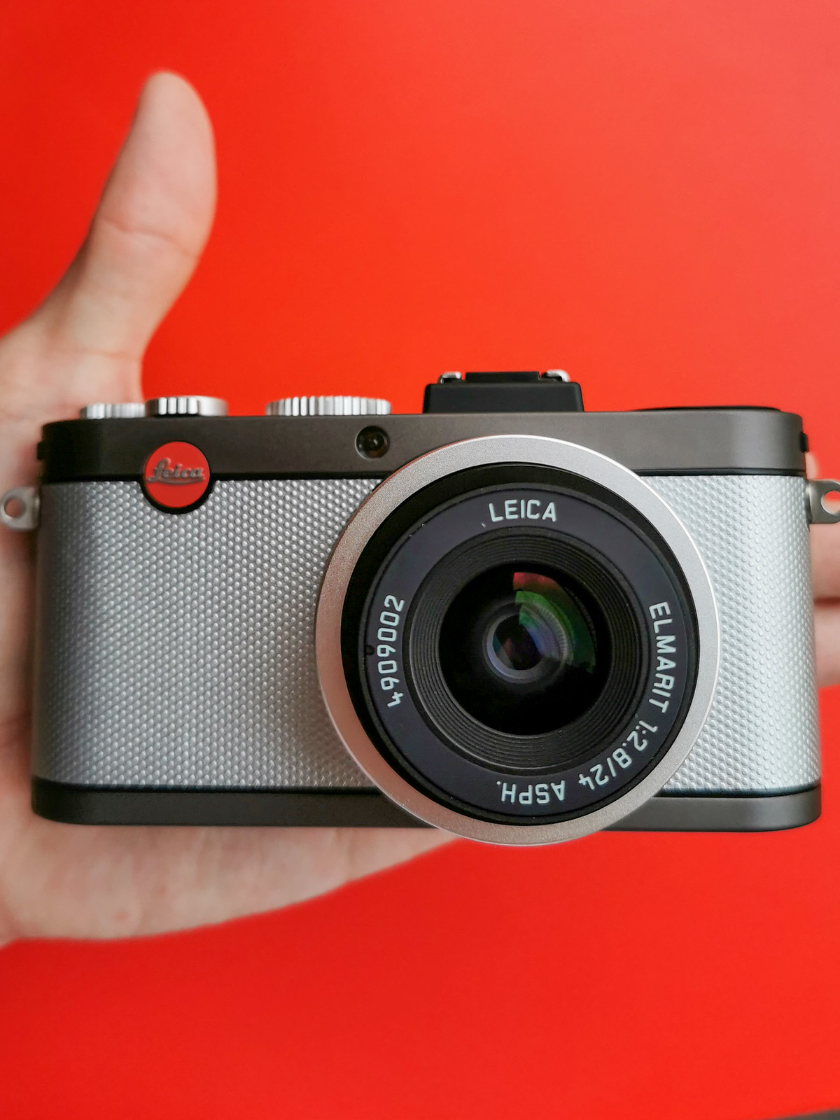 Leica X-E Typ 102 | The Classical X in 2019