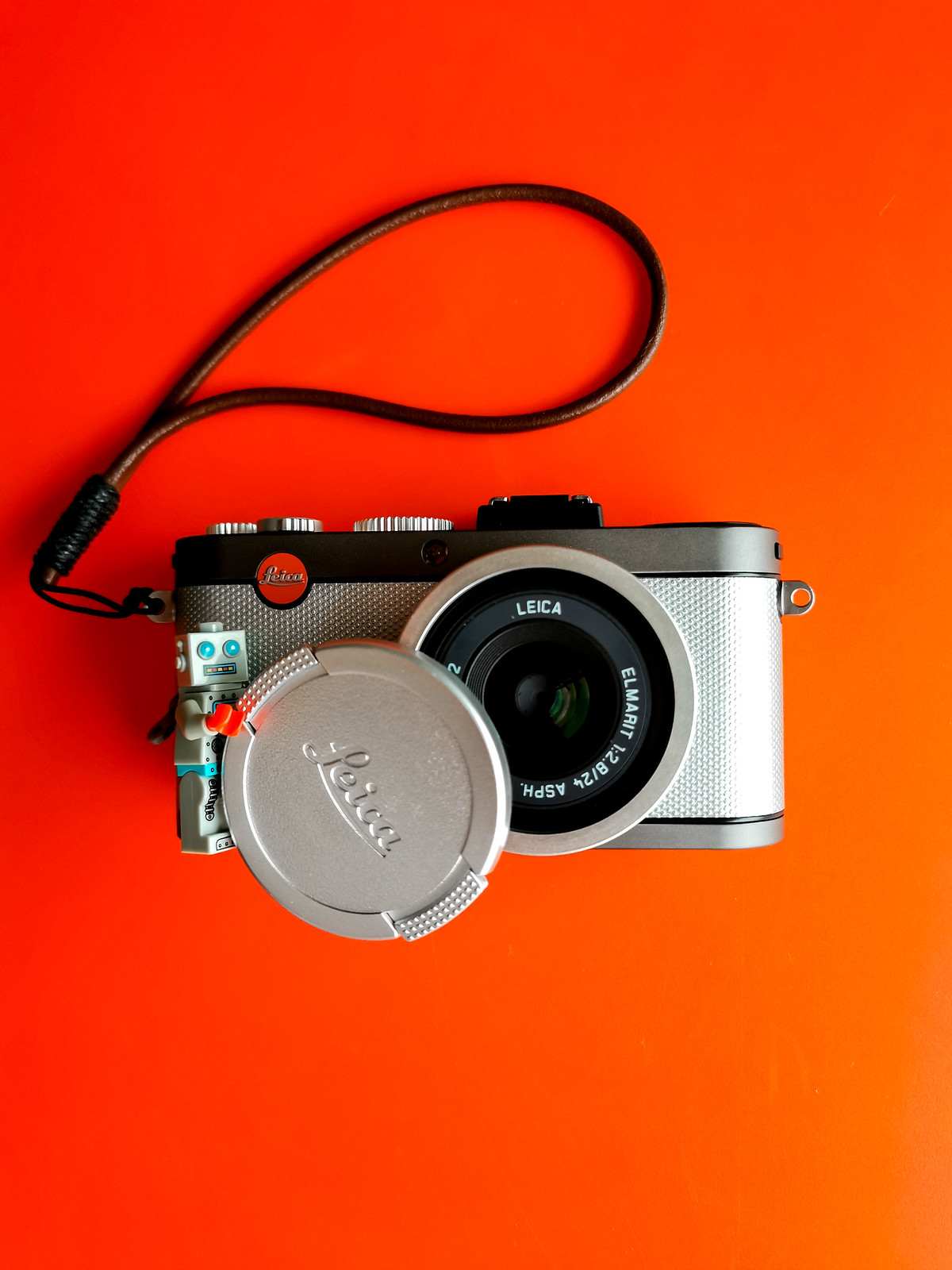 Leica X-E Typ 102 | The Classical X in 2019