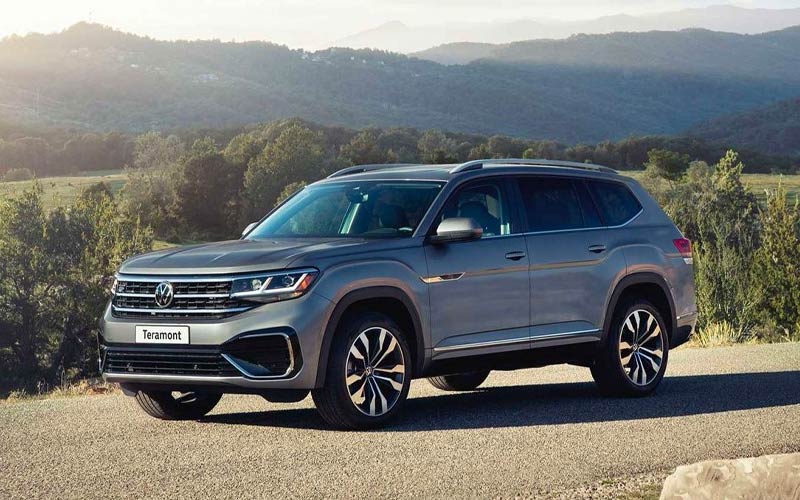 Xe hơi Volkswagen