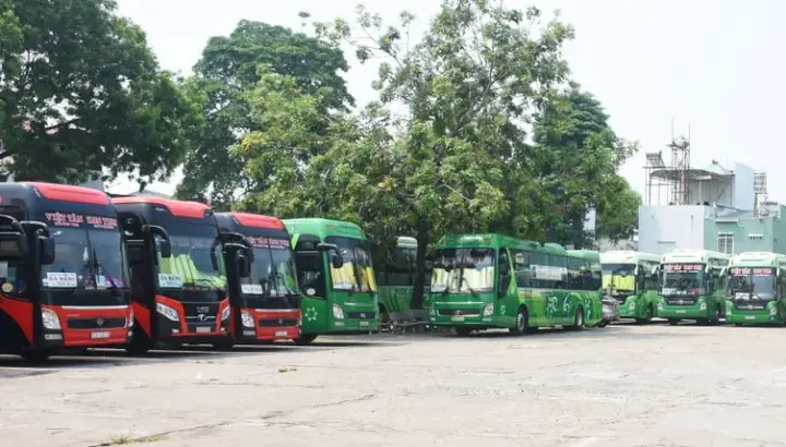 Xe Đà Nẵng Huế Đón Tại Nhà