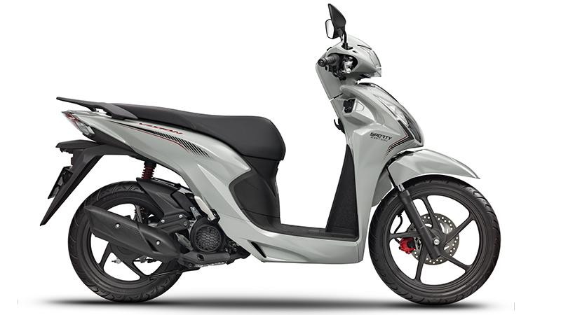 Vision Bản Thể Thao
