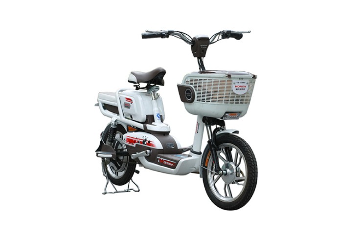 Giá xe đạp điện Honda mới nhất trong tháng 5/2025 - 4