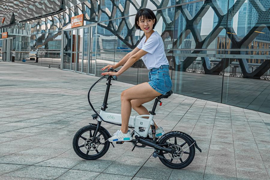 Lưu ý gì khi mua xe đạp điện trợ lực Trung Quốc?