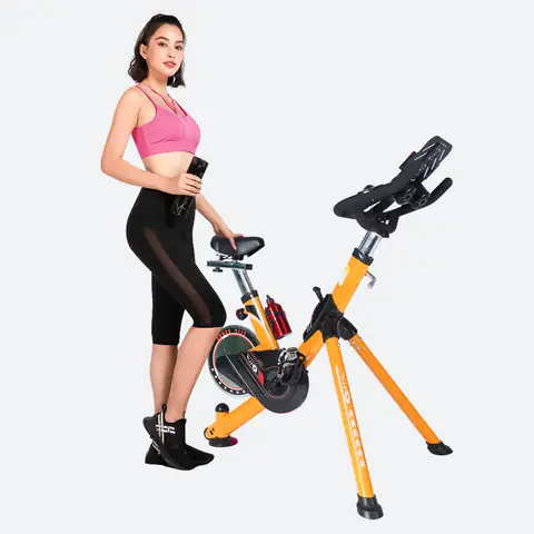 Xe Đạp Tập Tại Nhà Elip Venus