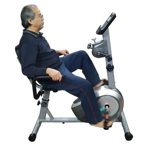 Xe Đạp Tập Trong Nhà Cho Người Già