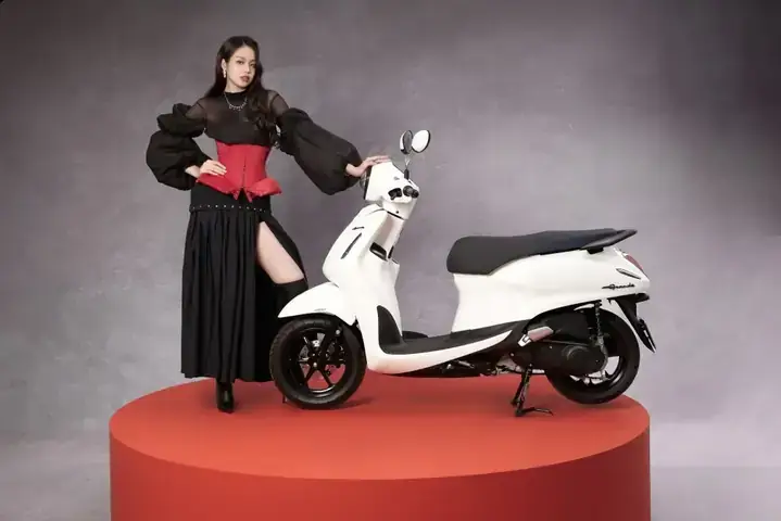 Xe Đẩy Tay Lau Nhà Xưởng Jm-980st