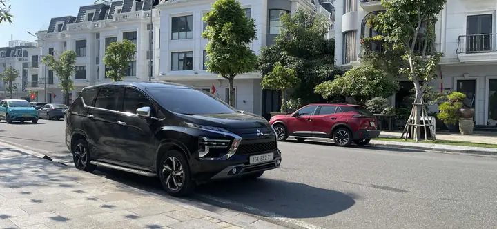 Xe Đi Cẩm Phả Đón Tận Nhà