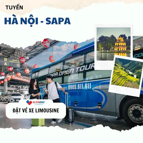 Xe Đi Lào Cai Đón Tại Nhà