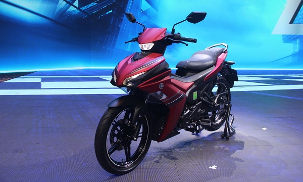 Giá xe Exciter 155 mới nhất tháng 08/2022, thấp nhất chỉ 47 triệu đồng - 2