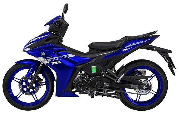 Giá xe Exciter 155 mới nhất tháng 08/2022, thấp nhất chỉ 47 triệu đồng - 6