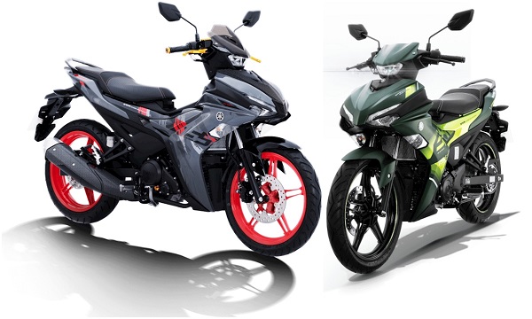 Giá xe Exciter 155 mới nhất tháng 08/2022, thấp nhất chỉ 47 triệu đồng