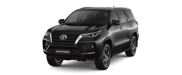 Fortuner 2.7 Xăng AT 4x2 2024