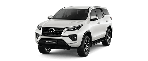 giá fortuner dầu 1 cầu 2025 màu Bạc