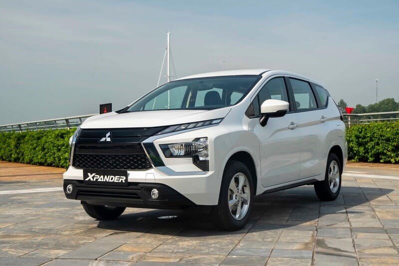 Đừng bỏ qua chiếc Mitsubishi Xpander trong tầm giá 1 tỷ