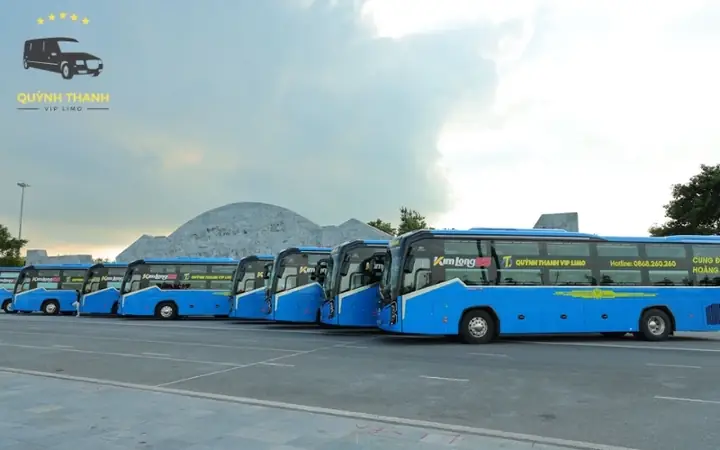 Xe Hà Nội Lạng Sơn Đón Tận Nhà