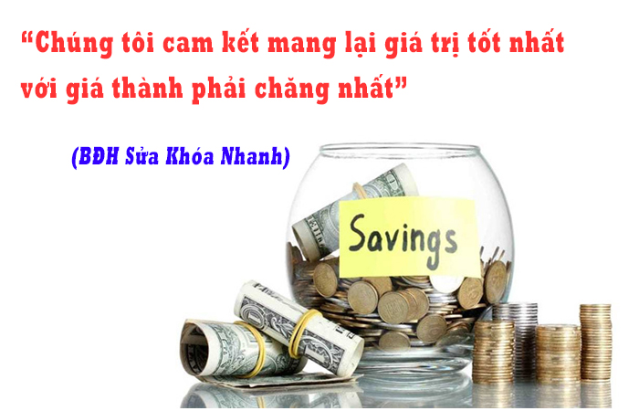 giá dịch vụ làm chìa khóa ô tô