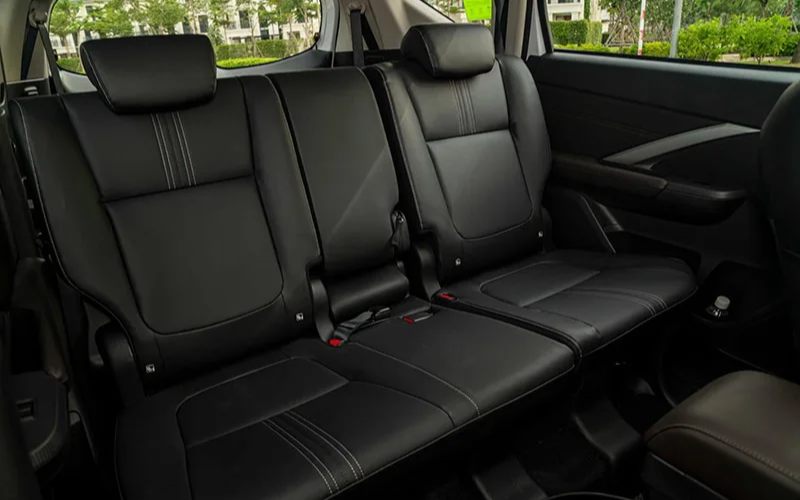 Top Các Dòng Xe Ô Tô Gia Đình 5 - 7 Chỗ Được Đánh Giá Cao Nhất