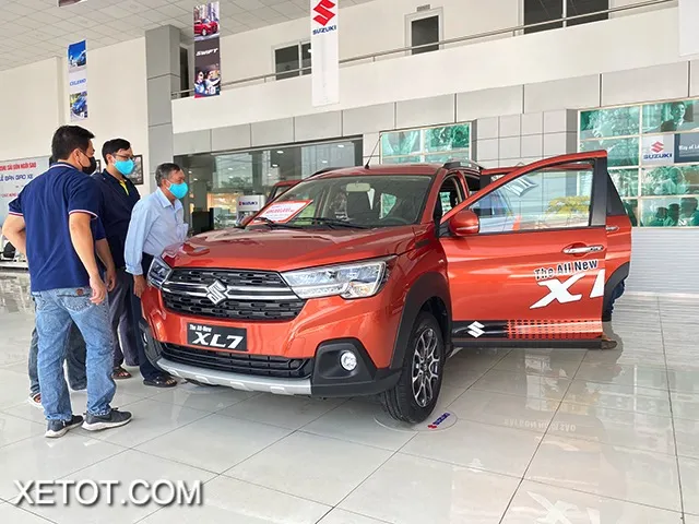 mua xe suzuki xl7 2020 2021 xetot com 30