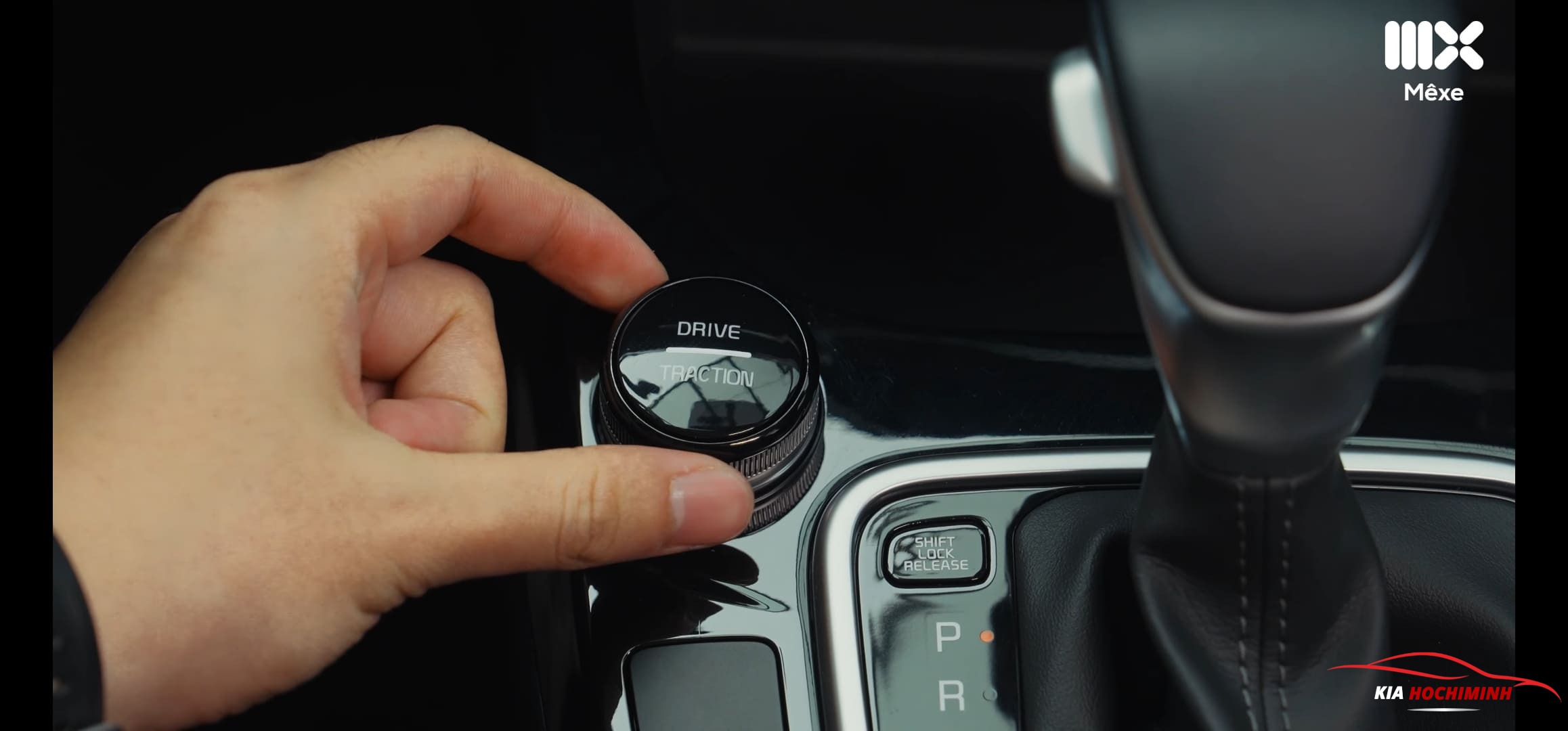 kia seltos gt được trang bị động cơ 1.5 turbo