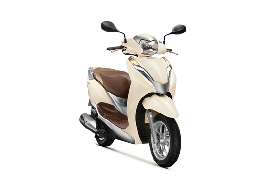 chi tiet 3 phien ban 9 mau cua honda lead 2018