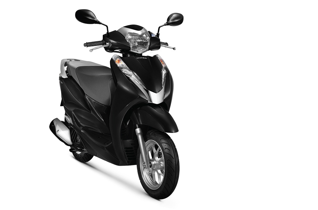 chi tiet 3 phien ban 9 mau cua honda lead 2018