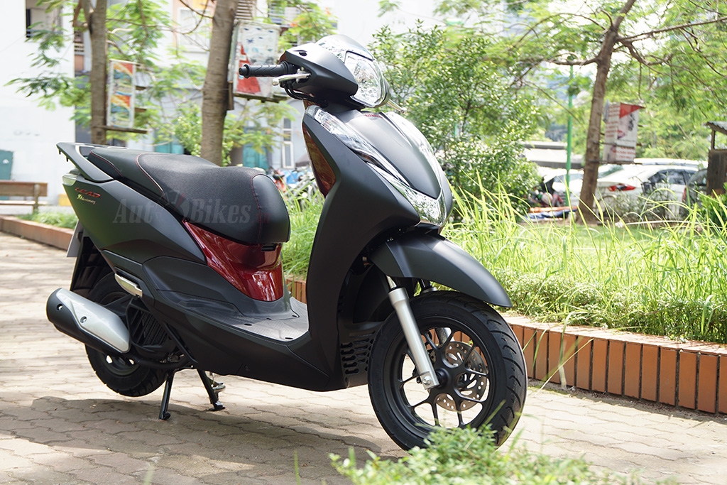 chi tiet 3 phien ban 9 mau cua honda lead 2018
