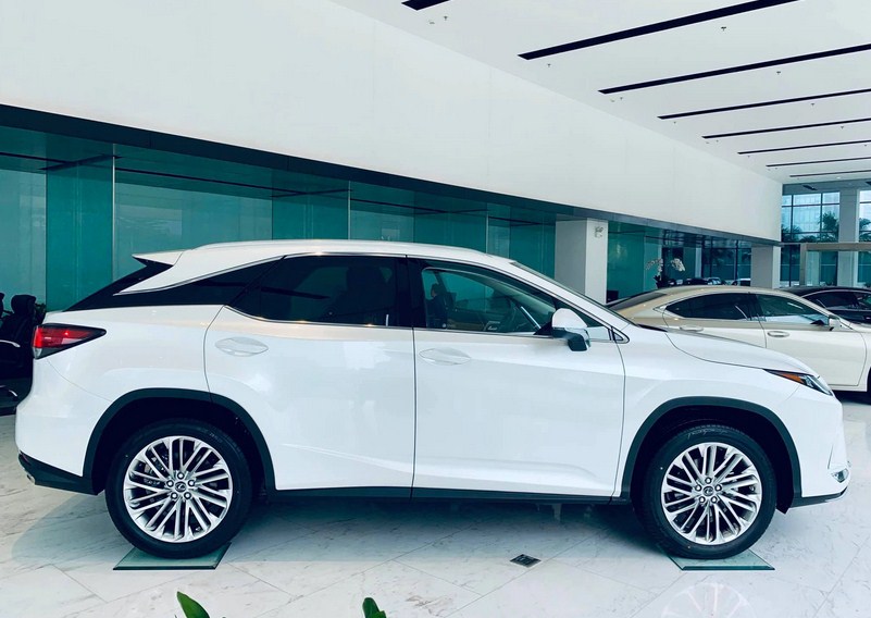 Lexus RX 300