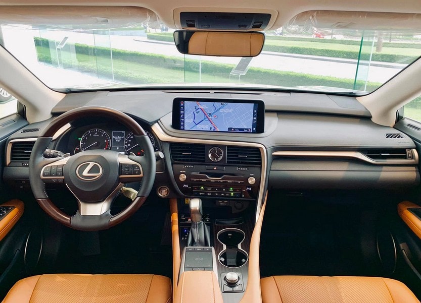 Lexus RX 300