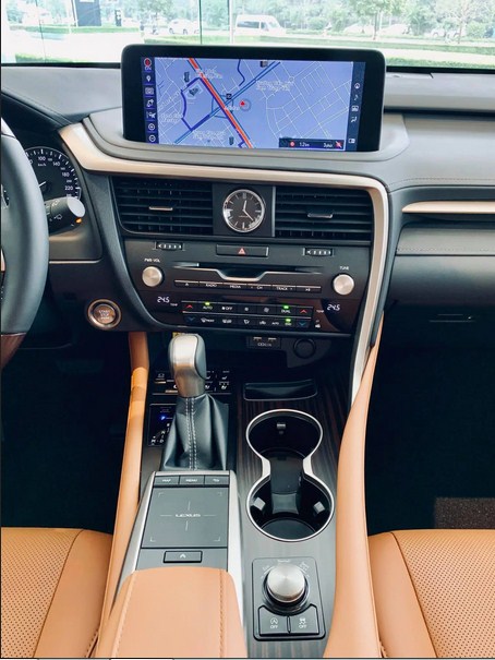 Lexus RX 300