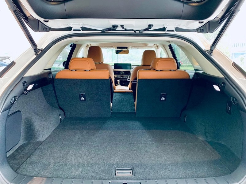Lexus RX 300