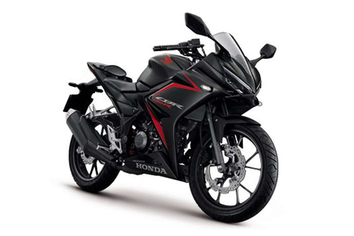Honda CBR150R ABS 2020 Đen