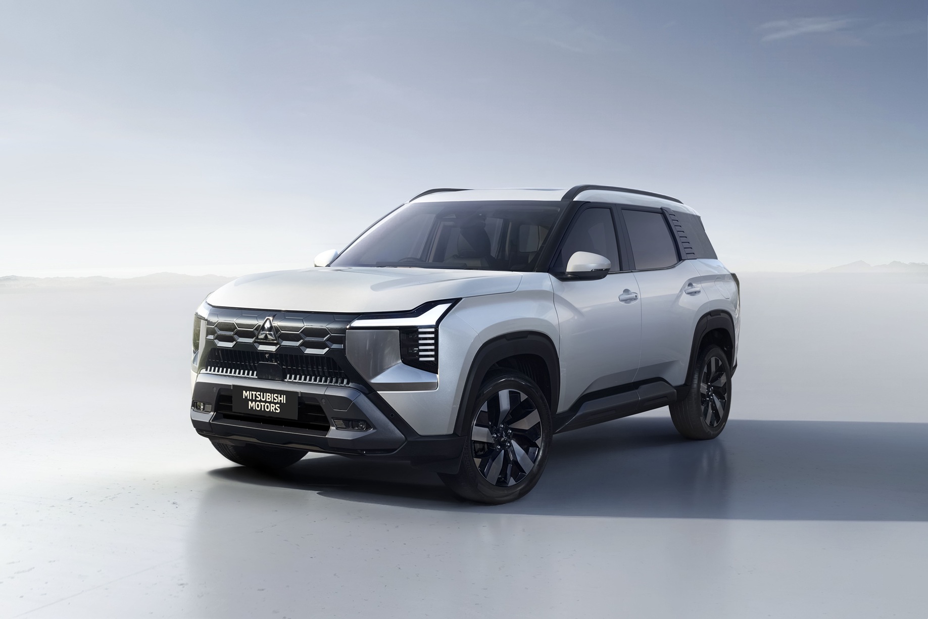Mitsubishi Motors Vietnam
