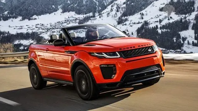 Xe mui trần 4 chỗ, 2 chỗ bán tại Việt Nam: Giá bán kèm khuyến mãi