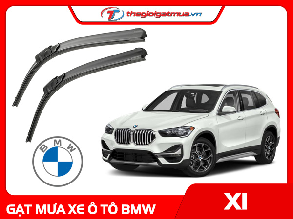 gạt mưa xe BMW X1
