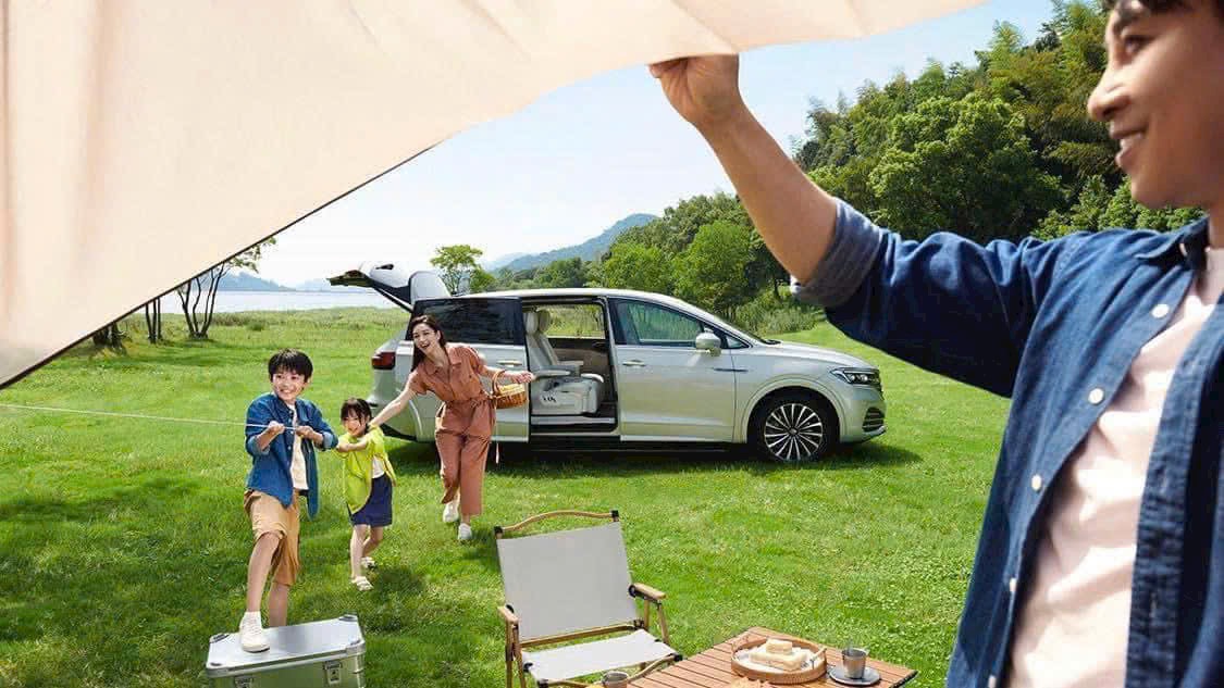 Xe Volkswagen của nước nào? Khám phá nguồn gốc thương hiệu xe hơi Đức nổi tiếng số 1