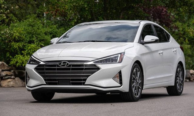 Top 10 mẫu xe ô tô có giá 800 triệu đẹp và bền nhất