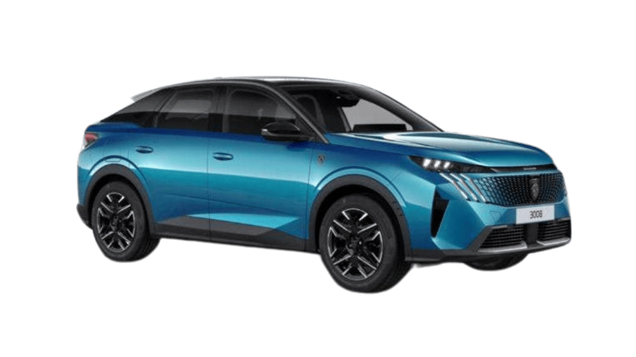 All New Peugeot 3008 Mau Xanh Obsession EDP (5)