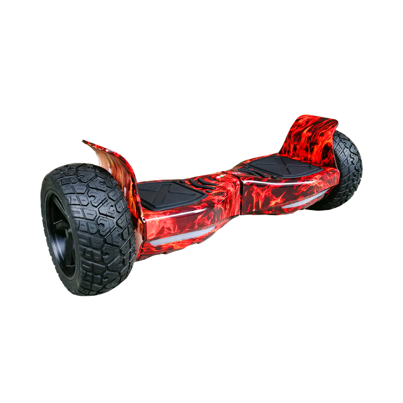 van xanh colorr off road