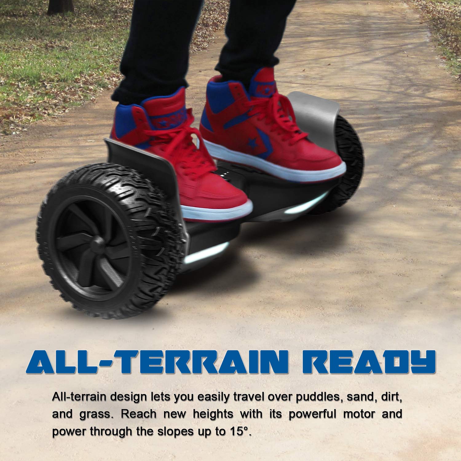 mẫu x hummer off road xe dien can bang sieu khung hoverboard off road all tarrain moi dia hinh khung nhat xe congnghehanoi