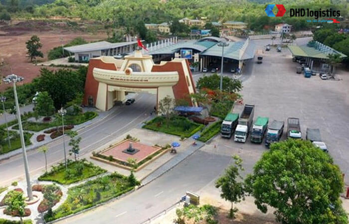 Thủ tục nhập cảnh tại cửa khẩu Lào
