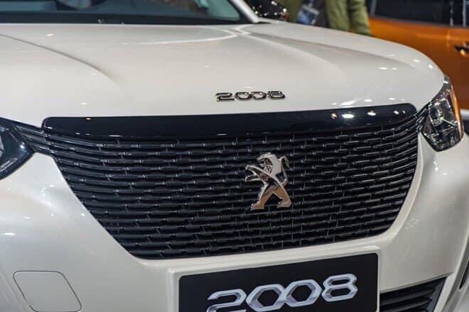 Peugeot 2008 Active - Hình 5