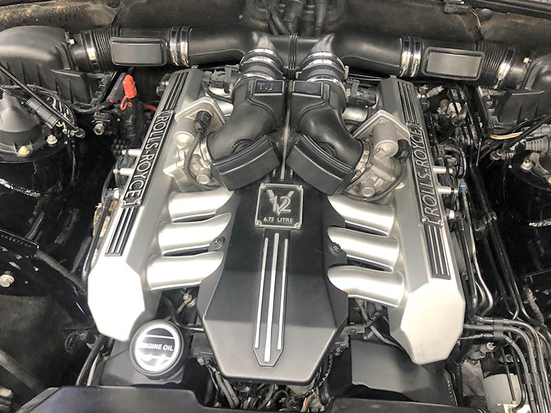 danh gia rolls-royce