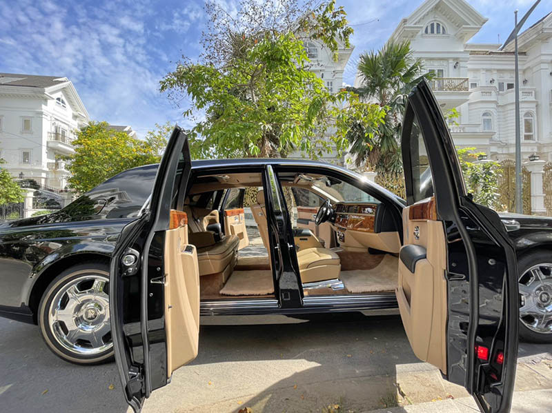 noi that rolls royce