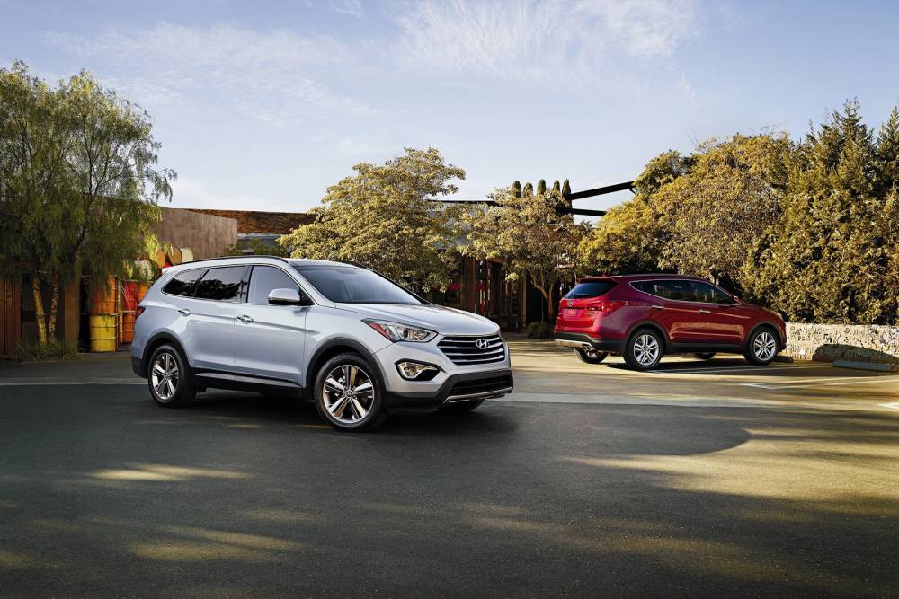 Hyundai SantaFe 2016 (4)